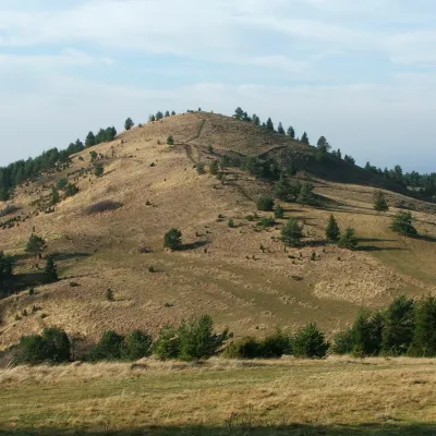 Wysoki Wierch — 3