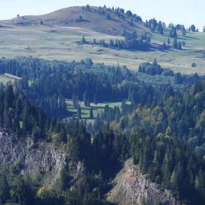 Wysoki Wierch — 2