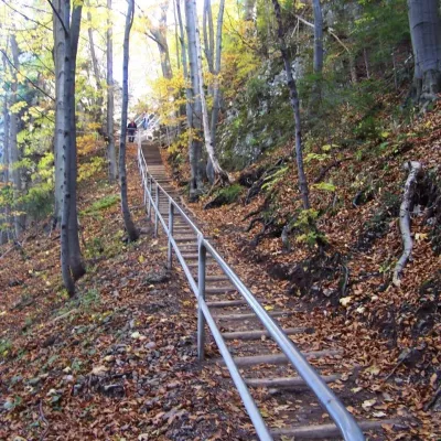 Zamkowa Góra — 5