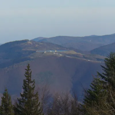 Żar — 2