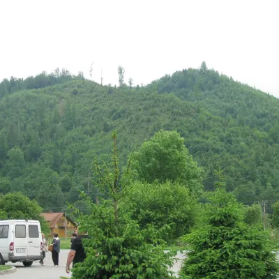 Góra Zełemiń
