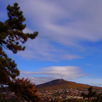 Zobor — 4