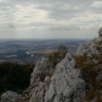 Zobor — 3