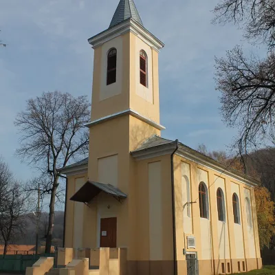 Kościół Piotra i Pawła, Vyzhnytsia — 3