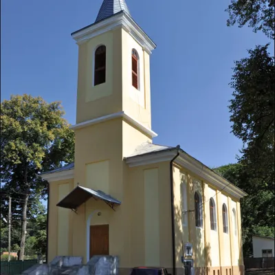 Kościół Piotra i Pawła, Vyzhnytsia — 4