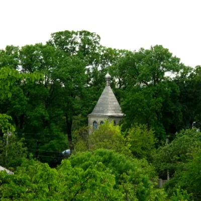 Church of the Intercession — 2