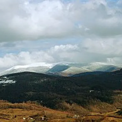Polonyna-Kuk
