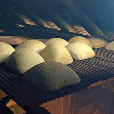 Polonyna Dil — 3