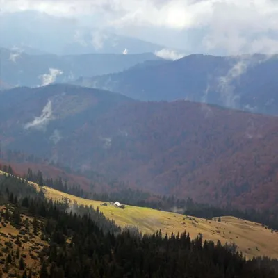 Polonyna Rognieska — 2