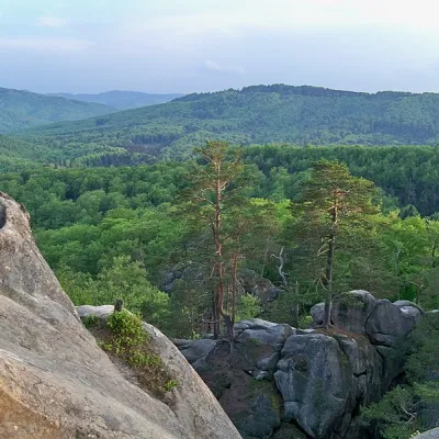 Polianytsia Regional Landscape Park — 4