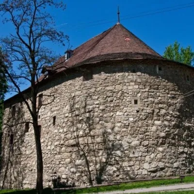 Порохова вежа