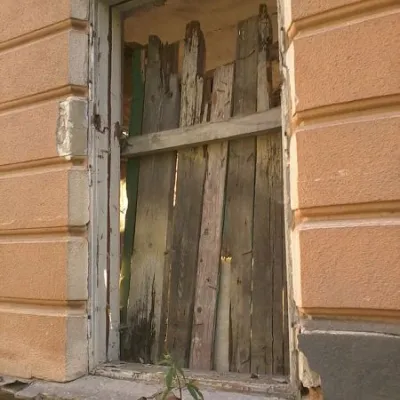 Town Hall, Kalush — 5