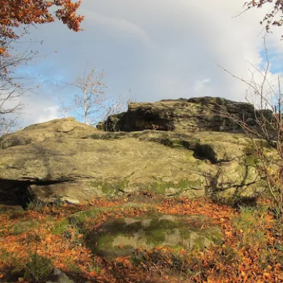 Ripnensky Stone
