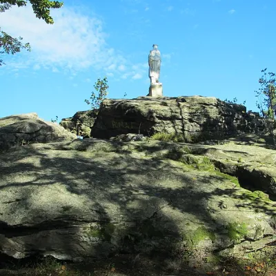 Ripnensky Stone — 2
