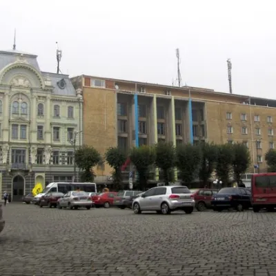 Румунський народний дім, Чернівці — 4