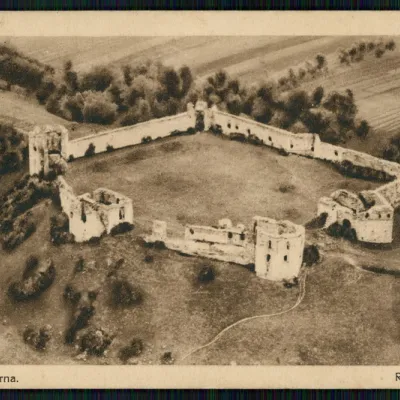 Pniv Castle — 3