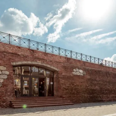 Twierdza Stanisławów, Iwano-Frankowsk — 5
