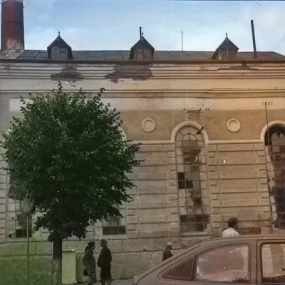 Станіславівський пивзавод, Івано-Франківськ — 3