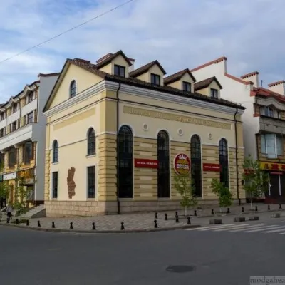 Станіславівський пивзавод, Івано-Франківськ — 5