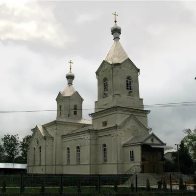 Kościół św.