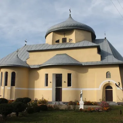 Свято-Миколаївська церква, Вижниця — 2
