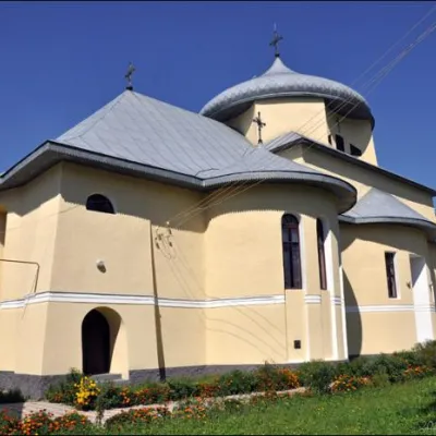 Свято-Миколаївська церква, Вижниця — 4