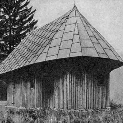 Holy Exaltation Church — 5