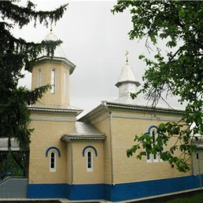 St. Michael's Church — 2