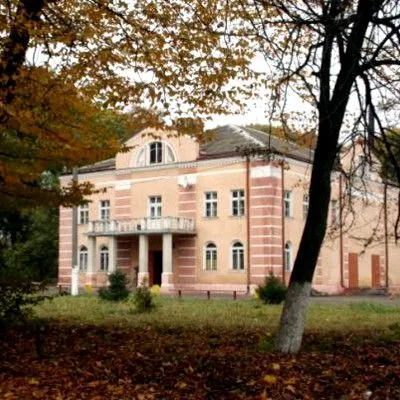 Синагога, Більшівці