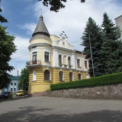 Український народний дім, Калуш — 2