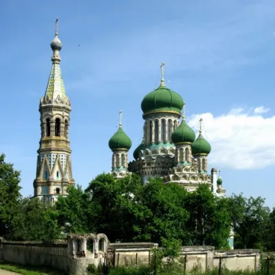 Katedra Wniebowzięcia NMP — 2