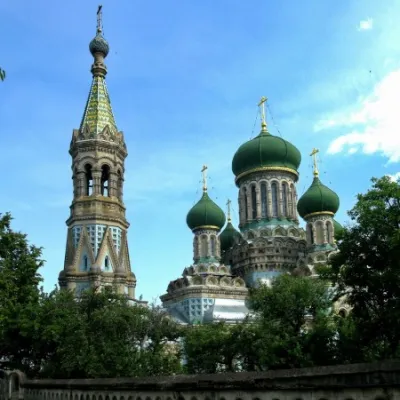 Katedra Wniebowzięcia NMP — 4