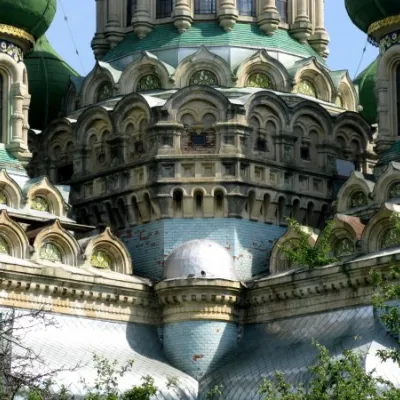 Katedra Wniebowzięcia NMP — 5