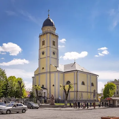 Успенський собор