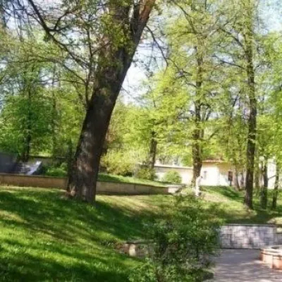 Вали, Івано-Франківськ — 2