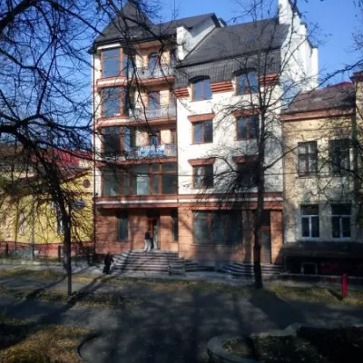 Вали, Івано-Франківськ — 3