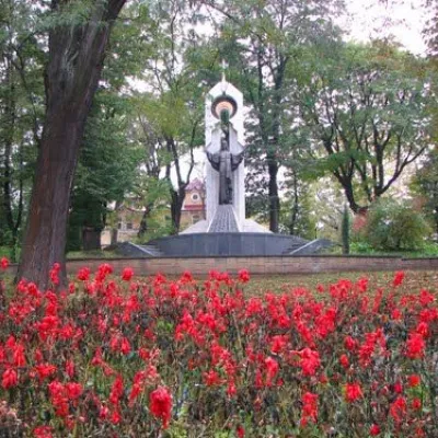 Вали, Івано-Франківськ — 4