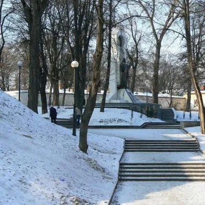 Вали, Івано-Франківськ — 5