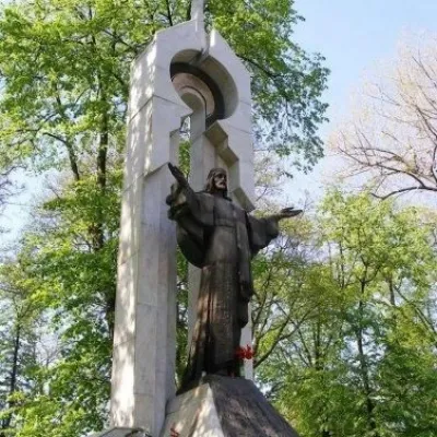 Вали, Івано-Франківськ