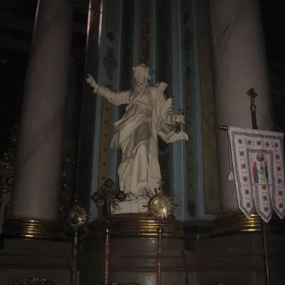 Armenian Church, Ivano-Frankivsk — 2