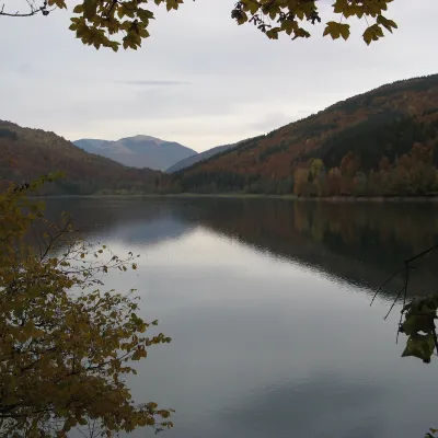 Вільшанське водосховище — 3