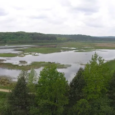 Яворівський національний природний парк