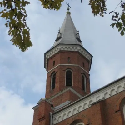 Єзуїтський костел Святого Ігнатія Лойолли, Коломия