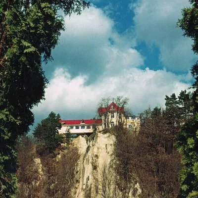 Замкова гора