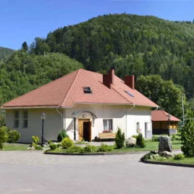 Kompleks "Hants" Osmoloda — 2