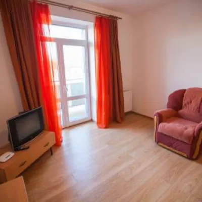 Apartamenty "Jak w domu na Złotym" Iwano-Frankiwsk — 2