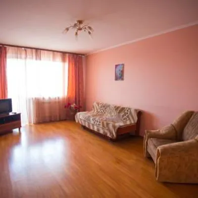 Apartamenty "Jak w domu na Złotym" Iwano-Frankiwsk — 3