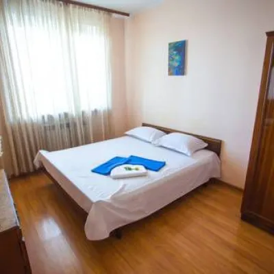 Apartamenty "Jak w domu na Złotym" Iwano-Frankiwsk — 5