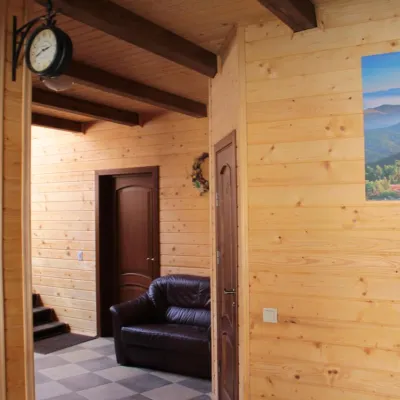 Hotel "Arnika" Bukowel — 3