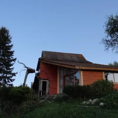 Domek "Bahryvets"
